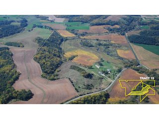 Property photo 44 - 1,153 +/- Acres offered in 15 TractsLAND AUCTION
